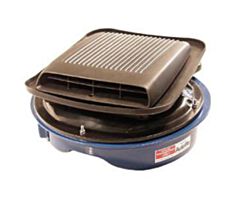 69-70 Air Cleaner Assembly, Shaker, 302, 351