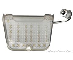 62-64 BACK-UP LIGHT 62-64  LED