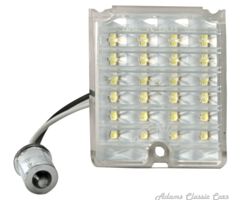 66-67 BACK-UP LIGHT 66-67 LED