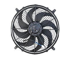 64-73 Radiateur Ventilator, Elektrisch, 16inch