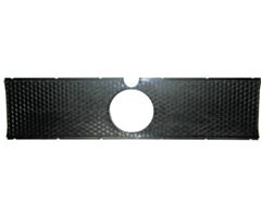 71-73 Honeycomb Tail lamp Panel