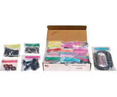 66 Chassis Master Kit, 289, Trommelrem