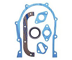 67-70 Timing Chain Cover Gasket Set, 390-427-428 V8