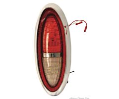 54-54 TAIL LAMP ASSEMBLY 1954 LED