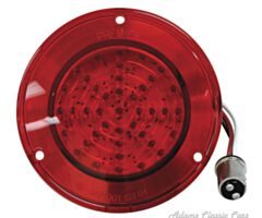 58-59 TAIL LIGHT RED 58-59 LED(41)