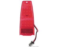 66-67 TAIL LIGHT 66-67  LED