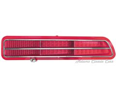 69-69 TAIL LIGHT (LED) RH '69 RALLY SPORT