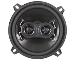 Dual Voice Coil Speaker, 5.25inch, 50W