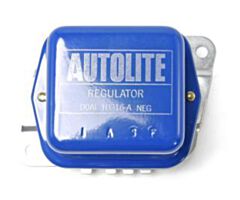 70-71 Voltage Regulator, without AC