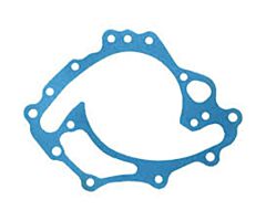 70-82 Water Pump Gasket, 351C V8, Pump-Plate