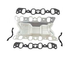 70-73 Intake Manifold Gasket Set, 351C 2BBL