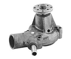 69-73 Water Pump, 6 cyl., 250
