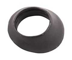 70-72 Pickup Gas Tank Filler Grommet, F100-F250