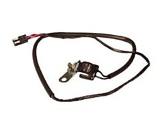 69-72 Back Up Lamp Switch, 3-spd MT (before 5/15/72)