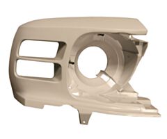 70 Head Lamp Bucket Housing, RH