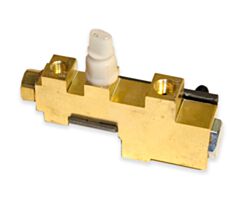 70 Remverdeler Blok, voor Fabrieks Schijfrem