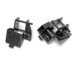 67-70 Motorsteun naar Chassis Steun, 390-428 V8, Set