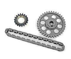 70-73 Timin Chain Set, 351C V8