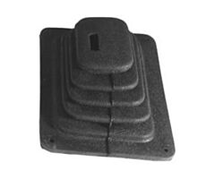 70-73 Transmission Shift Boot, for Hurst Shifter