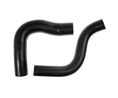 70 Radiator Hose Set, 302, 302 Boss, 351W