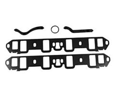 64-73 Intake Manifold Gasket Set, V8 SB, see info