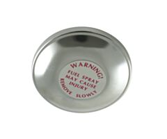 70-76 Gas Cap for Bronco and F-series Truck