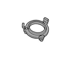 65-66 Horn Ring Retainer