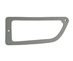 71-72 Park Lamp Gasket, set