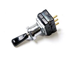 71-73 Cabrio Top Schakelaar