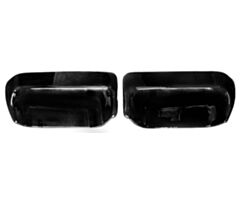 71-73 Motorkap (NASA Hood) Roosters (set)