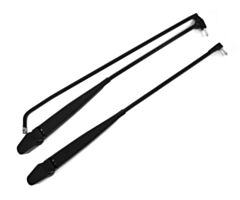 71-73 Wiper Arms, Set