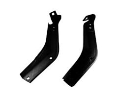 71-73 Bumper Brace, Inner, Front, RH