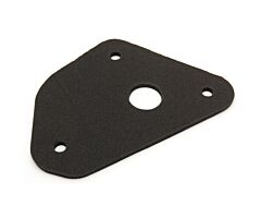 71-73 Steering Column - Firewall Seal, Engine Side, Models with Automatic Trans