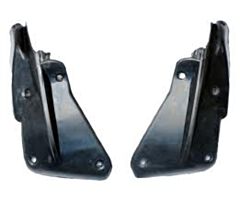 71-73 Door to Window Seal, set