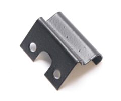71-73 Roofrail Weatherstrip Clip at Quarter Window, FB/CPE