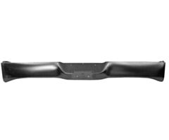 71-73 Rear Valance, Standard