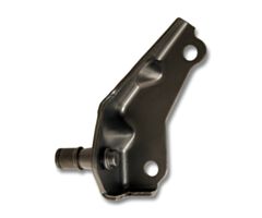 71-73 Koppeling Z-Stang Scharnier, Small Block V8, Motorzijde