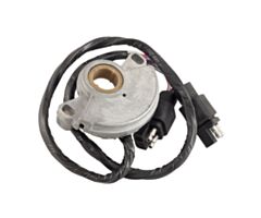 72-73 Start Veiligheid Schakelaar, C6 (v.a. 1-12-1971)