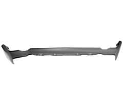 73 Beschermplaat Voor, zonder Knipperlicht