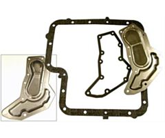 75-83 Transmission Filter with Gaskets (C6)