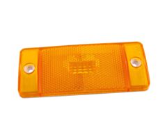 70-77 Side Marker Light for Front Fender