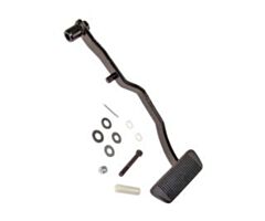 68-69 Brake Pedal, for Auto Transmission