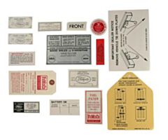 64 Sticker Kit [Op=Op]