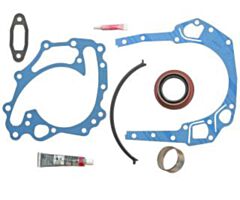 70-73 Timing Chain Cover Gasket Set, 351C V8