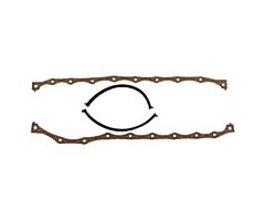 70-82 Carterpan Pakking, 351C - 400 V8, set