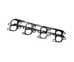 70-74 Exhaust Manifold Gasket Set, V8 351C 4BBL