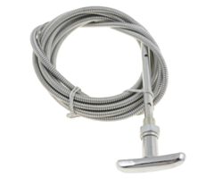 Control Cable (2m) with T-Handle