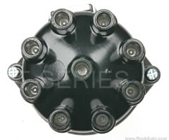 Distributor Cap 8 cyl. T-Series