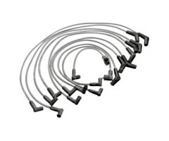 77-79 Spark Plug Wire Set, 400 V8