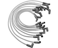 84-98 Spark Plug Wire Set, 302 V8 w/ EEC IV